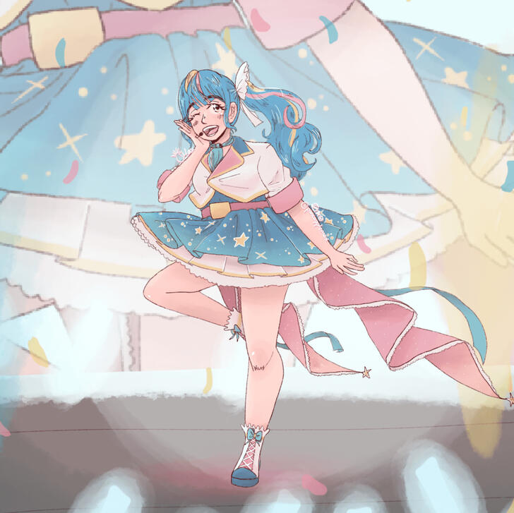 Aiko - Idolcon