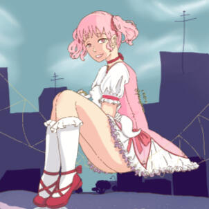 Madoka ver.