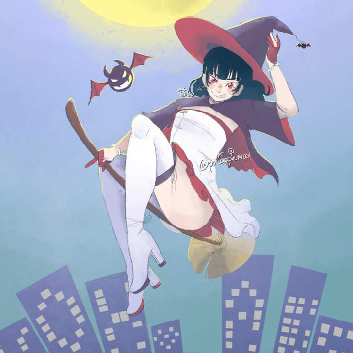 Yohane Day ver.